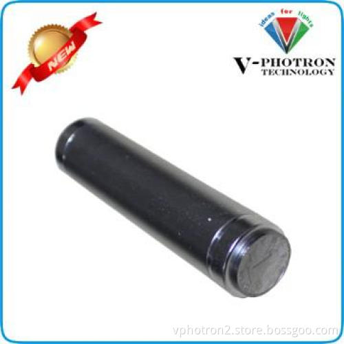 mini tube shape power bank 2600mAh